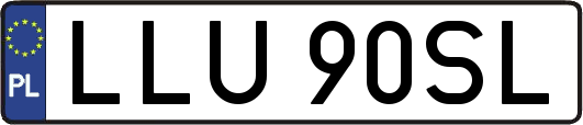 LLU90SL