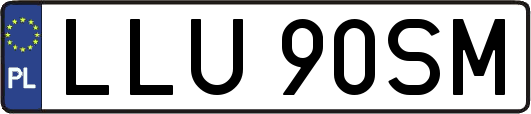 LLU90SM