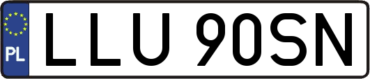 LLU90SN