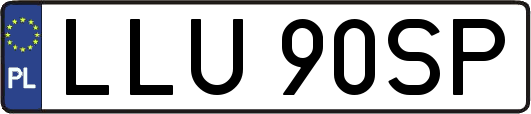 LLU90SP