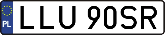 LLU90SR