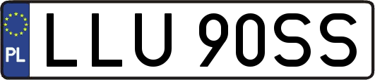LLU90SS