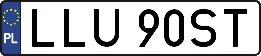 LLU90ST