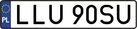 LLU90SU
