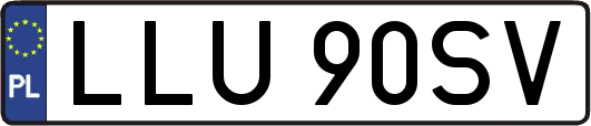 LLU90SV