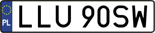 LLU90SW
