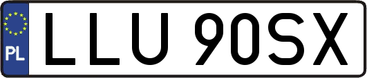 LLU90SX