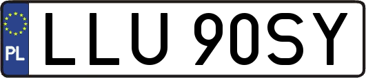 LLU90SY