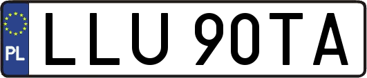 LLU90TA