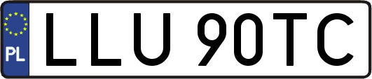 LLU90TC