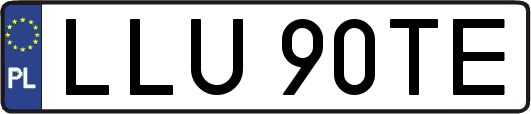 LLU90TE