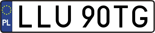 LLU90TG