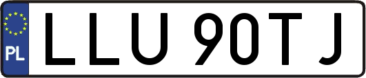 LLU90TJ
