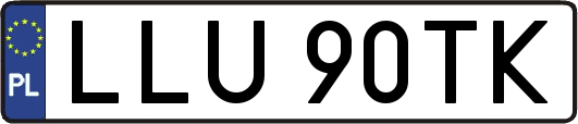 LLU90TK