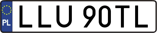 LLU90TL
