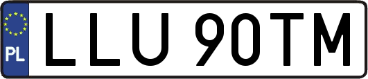 LLU90TM