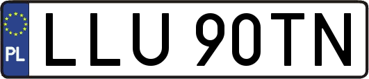 LLU90TN