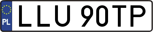 LLU90TP