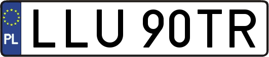 LLU90TR
