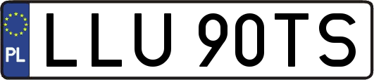 LLU90TS