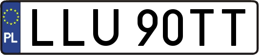 LLU90TT