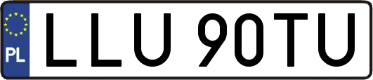 LLU90TU