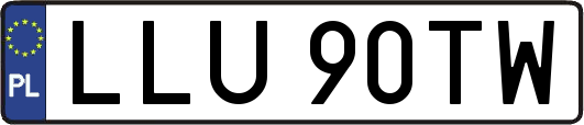 LLU90TW