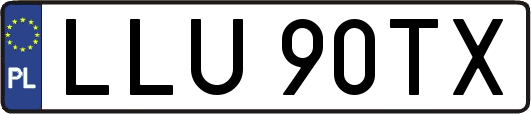 LLU90TX