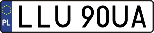 LLU90UA