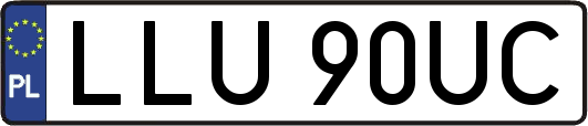 LLU90UC