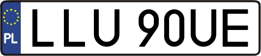 LLU90UE
