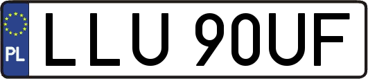 LLU90UF