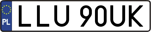LLU90UK