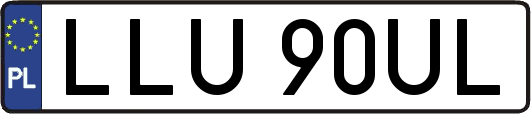 LLU90UL