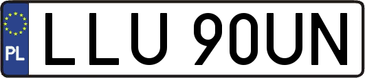 LLU90UN