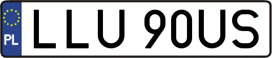 LLU90US