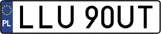 LLU90UT