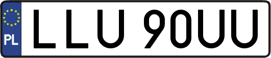 LLU90UU
