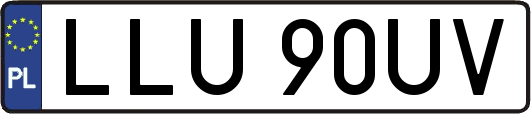 LLU90UV