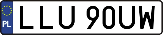 LLU90UW