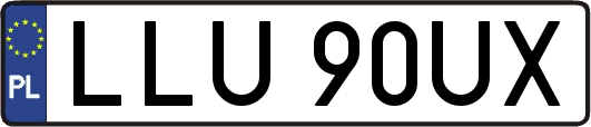 LLU90UX