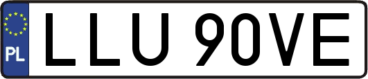 LLU90VE