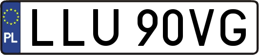 LLU90VG