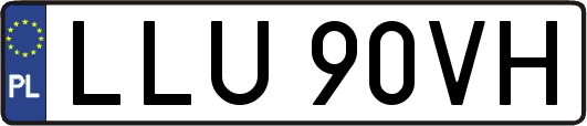 LLU90VH