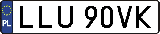LLU90VK
