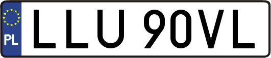 LLU90VL