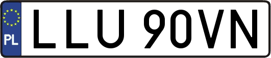 LLU90VN