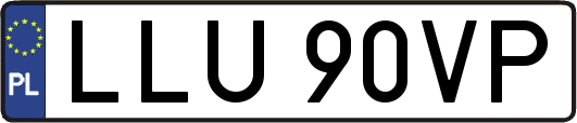 LLU90VP