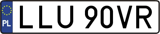 LLU90VR