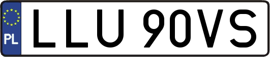 LLU90VS